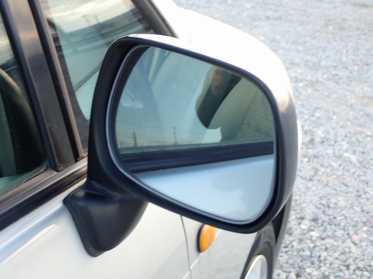 TOYOTA Corolla Spacio