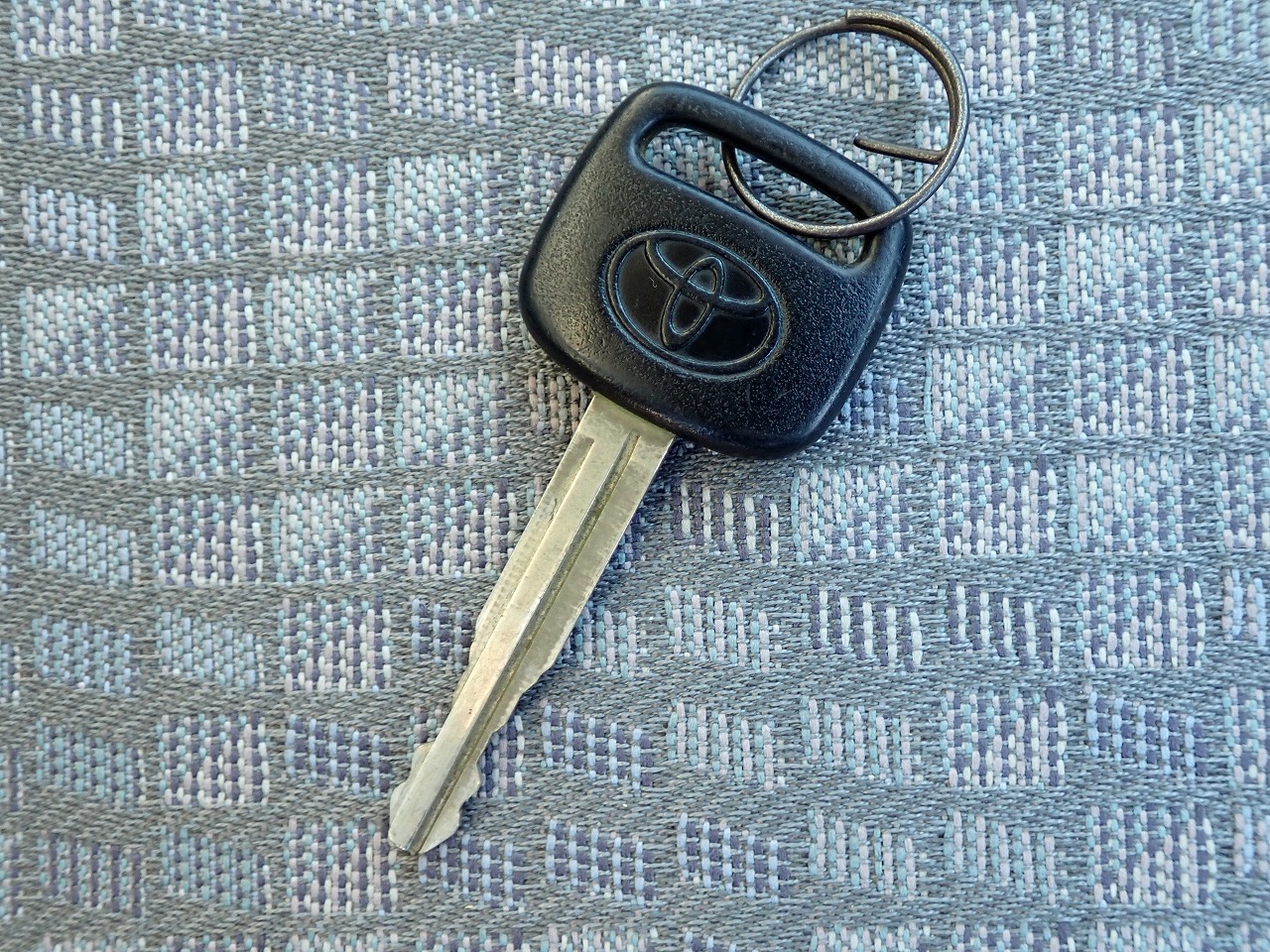 TOYOTA Corolla Spacio