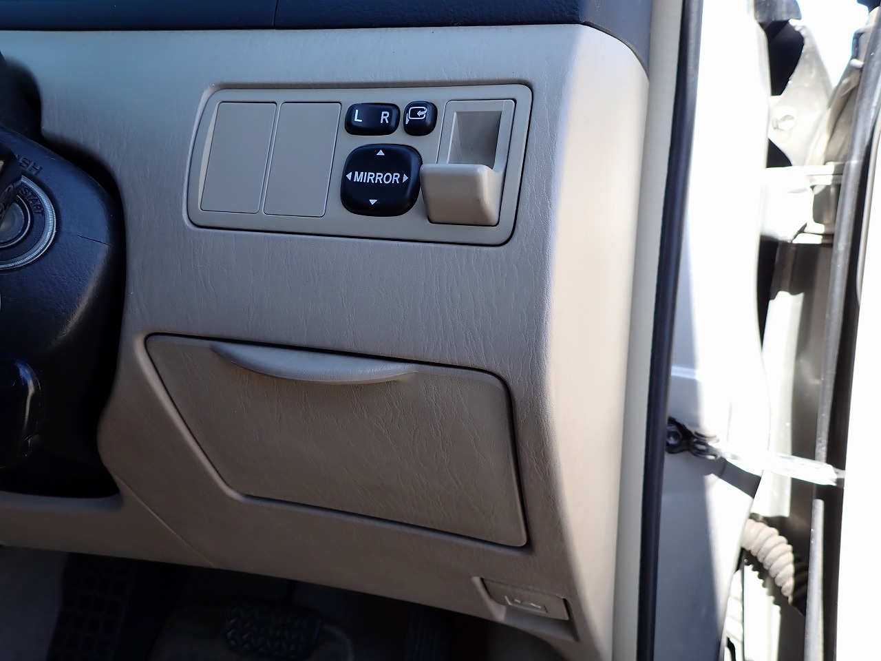 TOYOTA Corolla Spacio