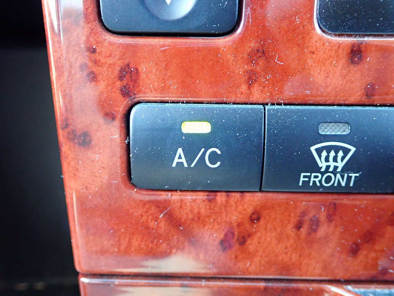 TOYOTA Corolla Spacio