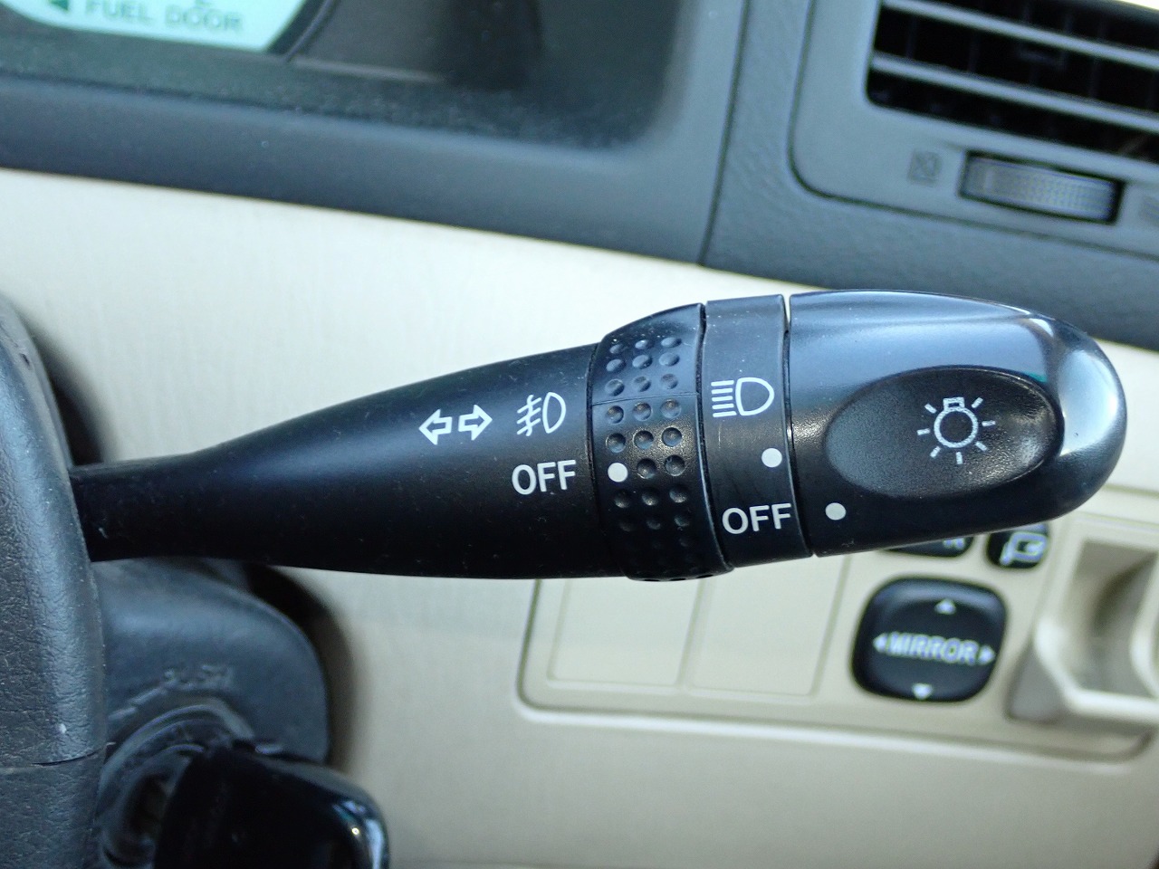 TOYOTA Corolla Spacio