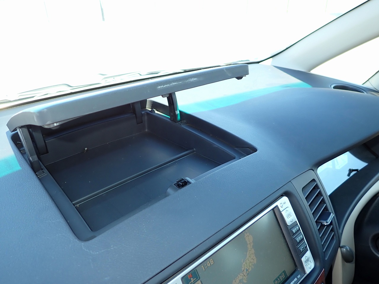 TOYOTA Corolla Spacio