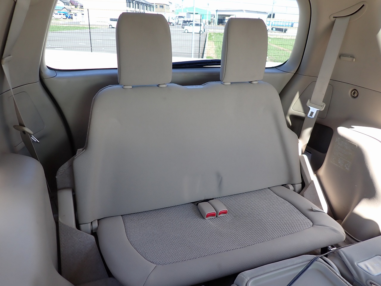 TOYOTA Corolla Spacio