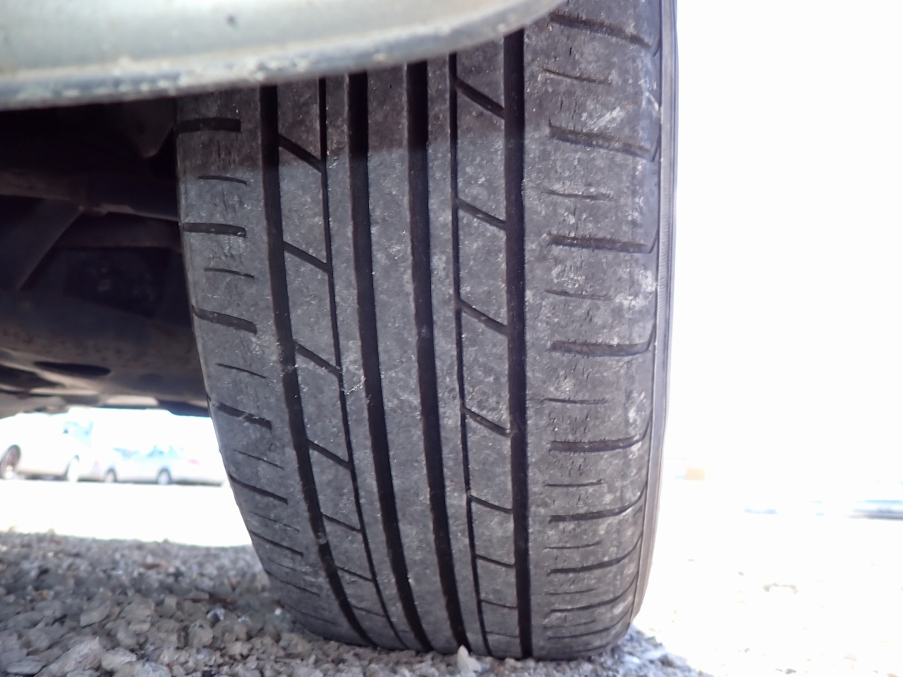 TOYOTA Corolla Spacio