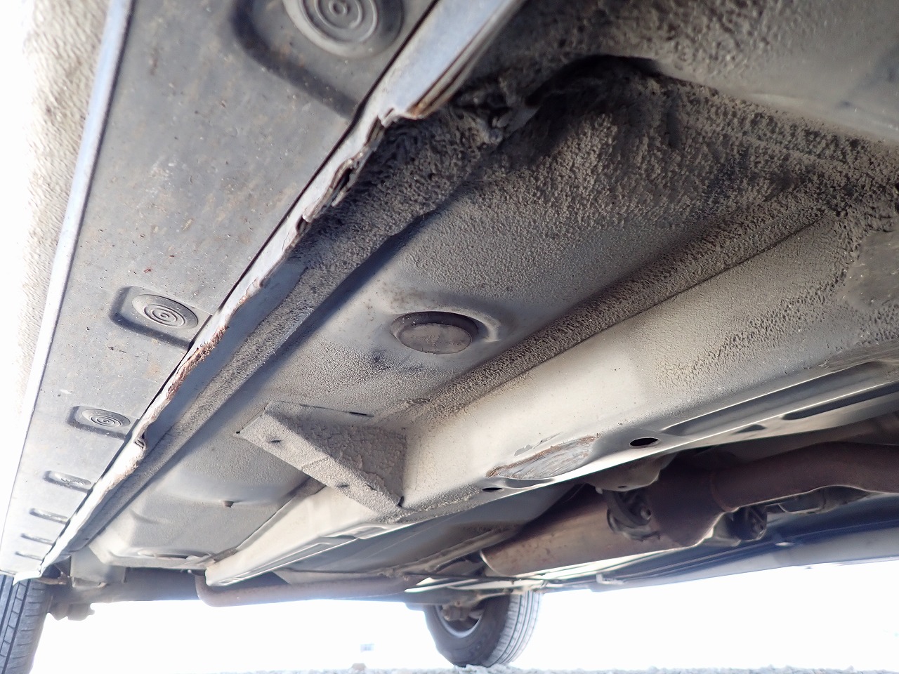 TOYOTA Corolla Spacio