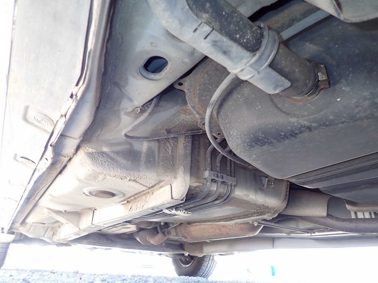 TOYOTA Corolla Spacio