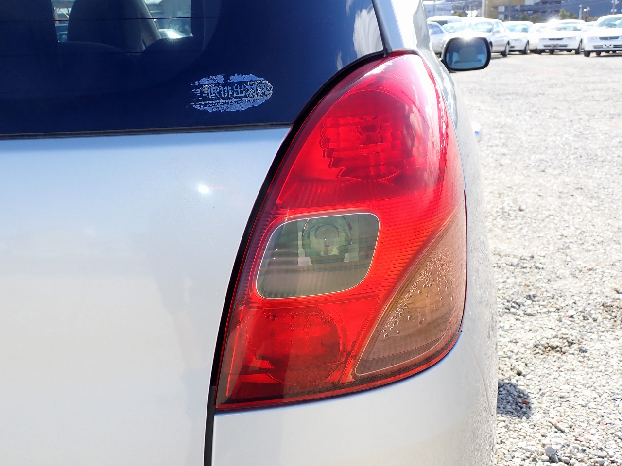 TOYOTA Corolla Spacio