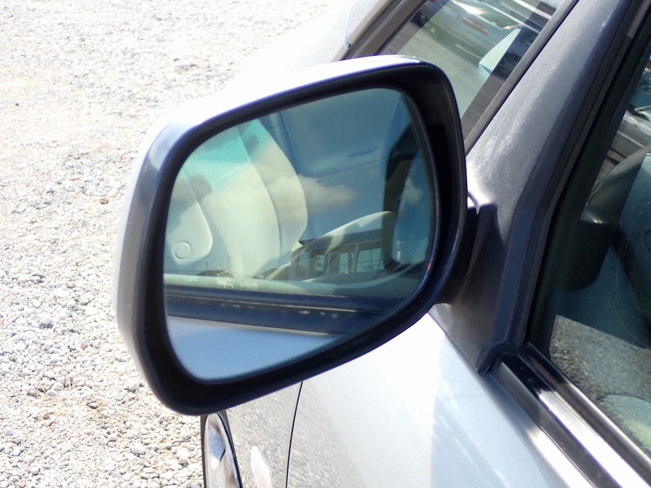 TOYOTA Corolla Spacio