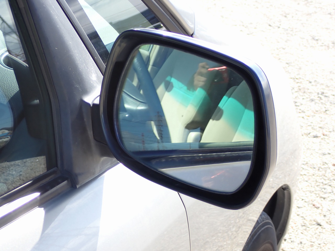 TOYOTA Corolla Spacio