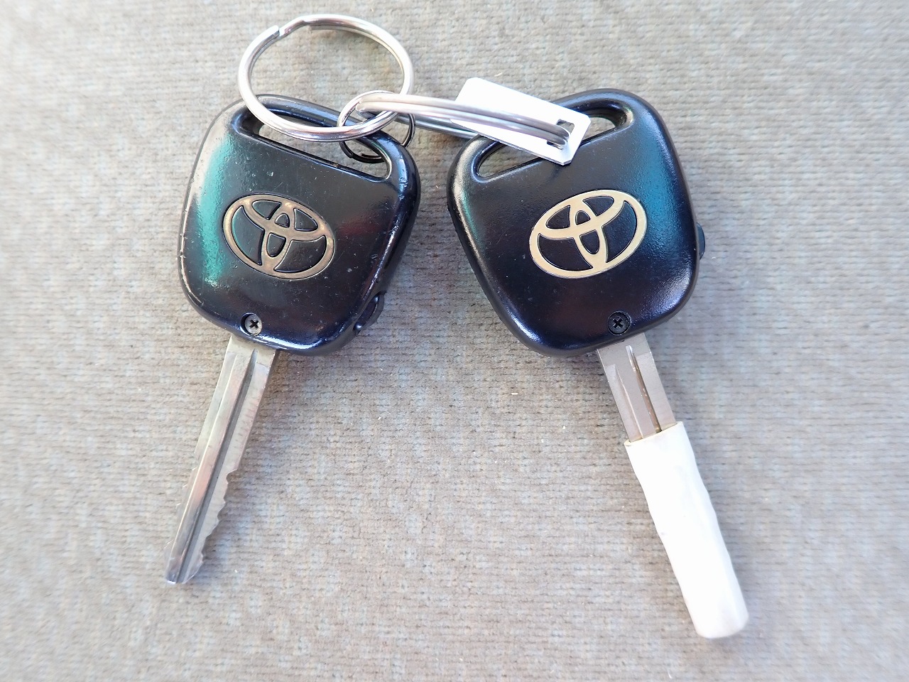 TOYOTA Corolla Spacio