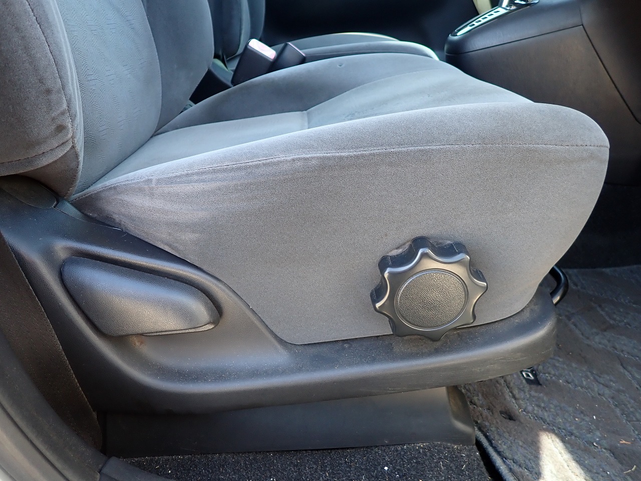 TOYOTA Corolla Spacio