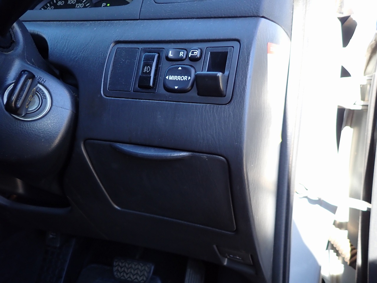 TOYOTA Corolla Spacio