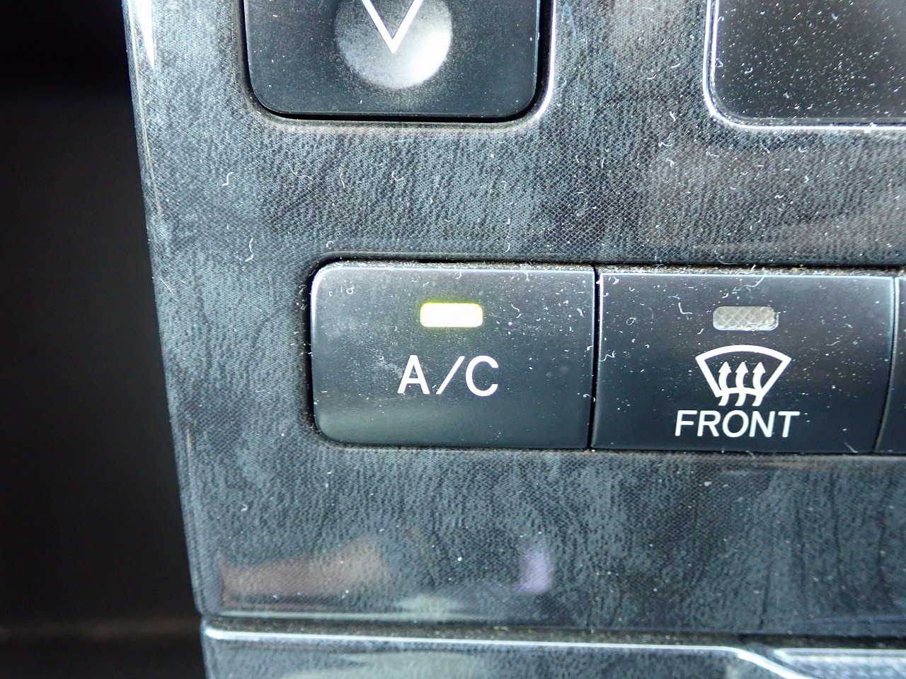 TOYOTA Corolla Spacio