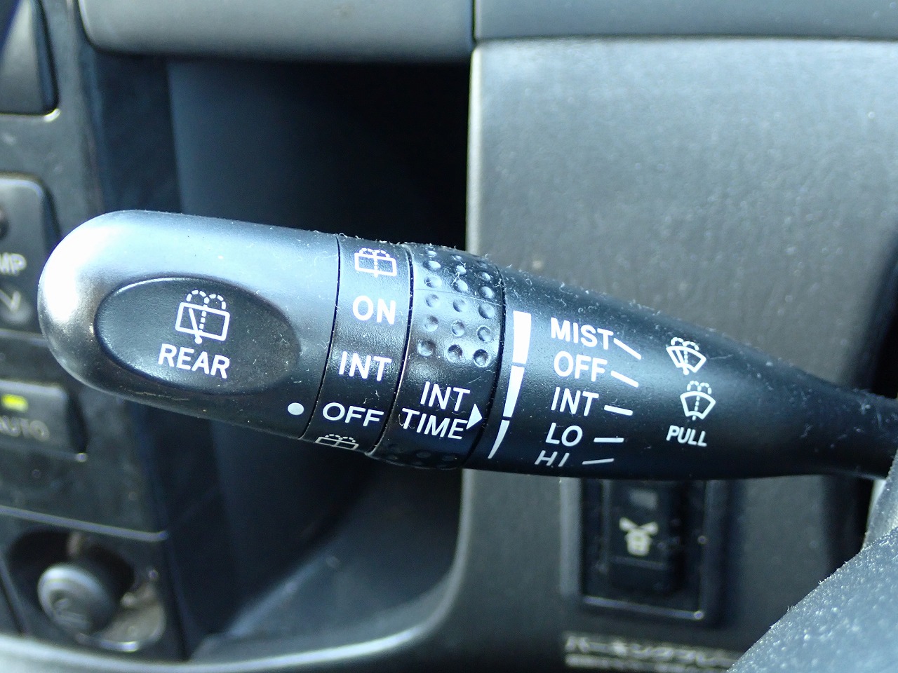 TOYOTA Corolla Spacio