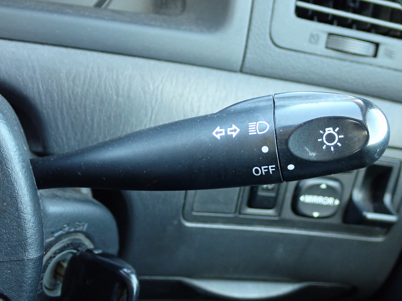 TOYOTA Corolla Spacio