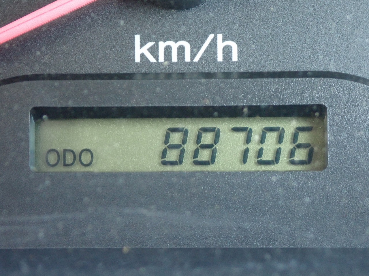 TOYOTA Corolla Spacio