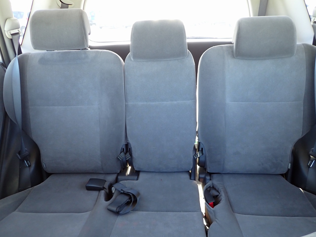 TOYOTA Corolla Spacio