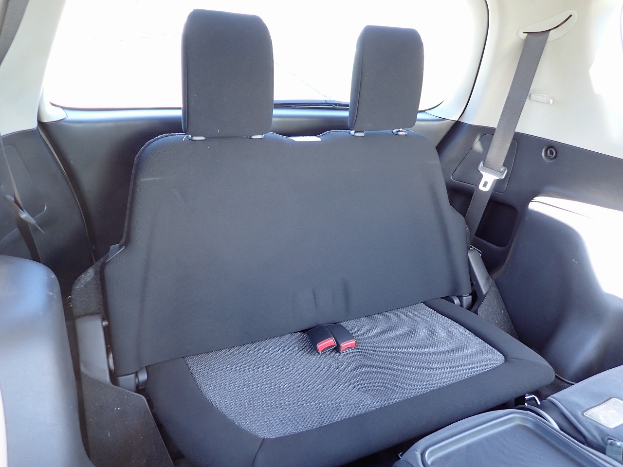 TOYOTA Corolla Spacio