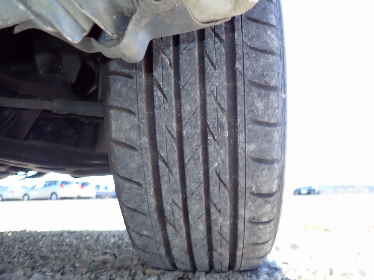 TOYOTA Corolla Spacio