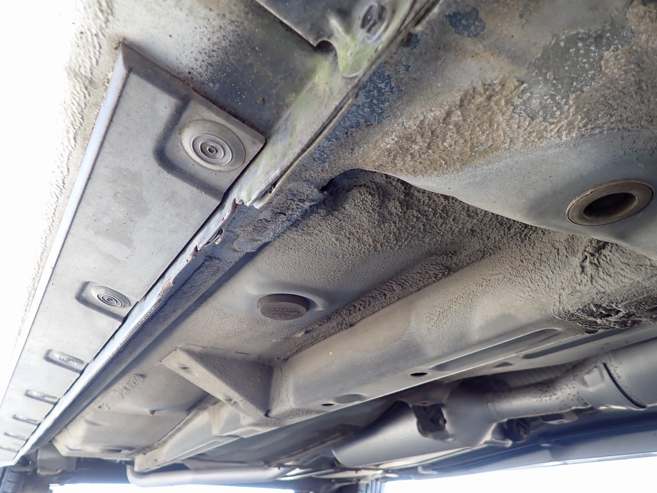 TOYOTA Corolla Spacio