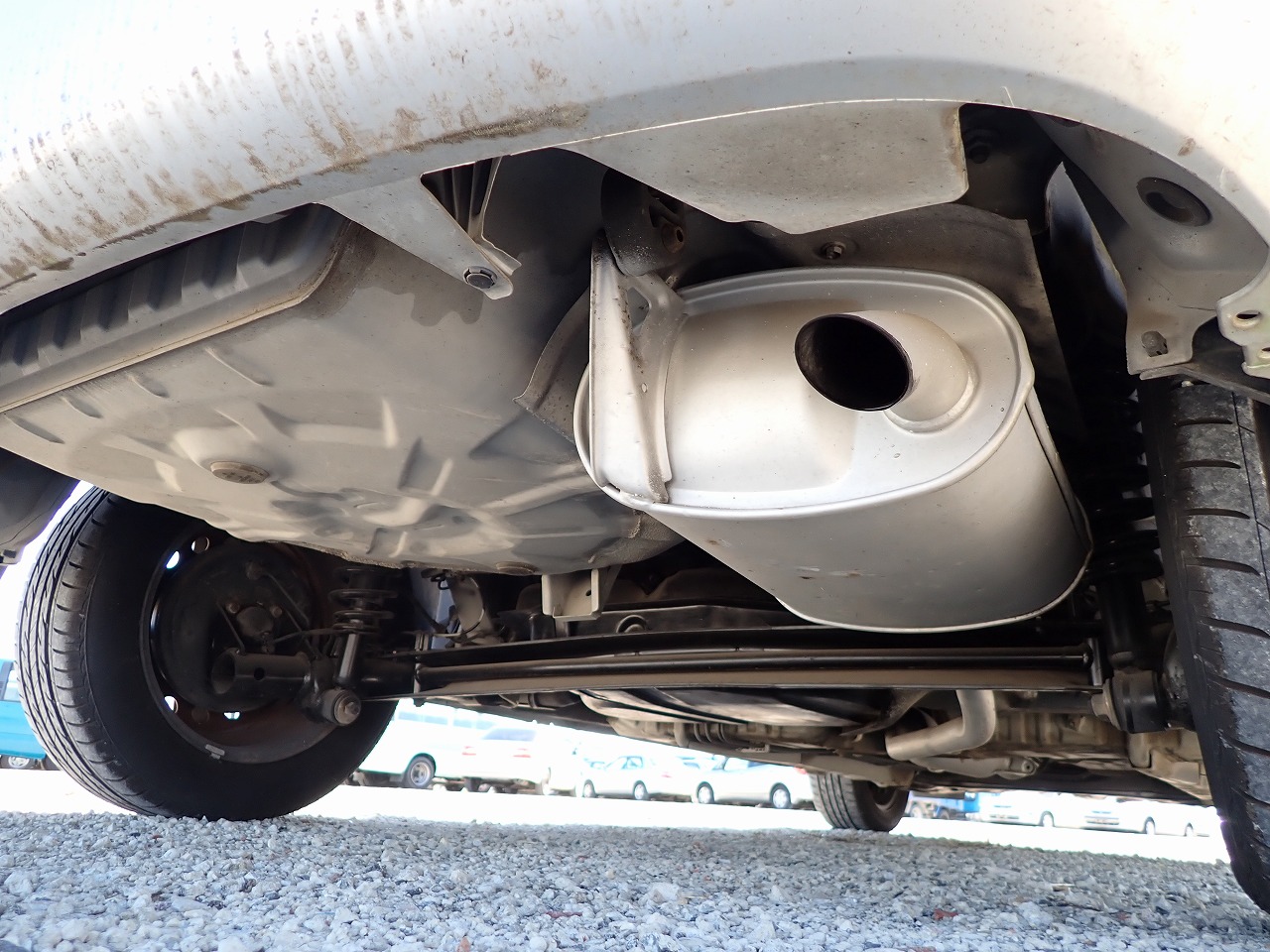 TOYOTA Corolla Spacio