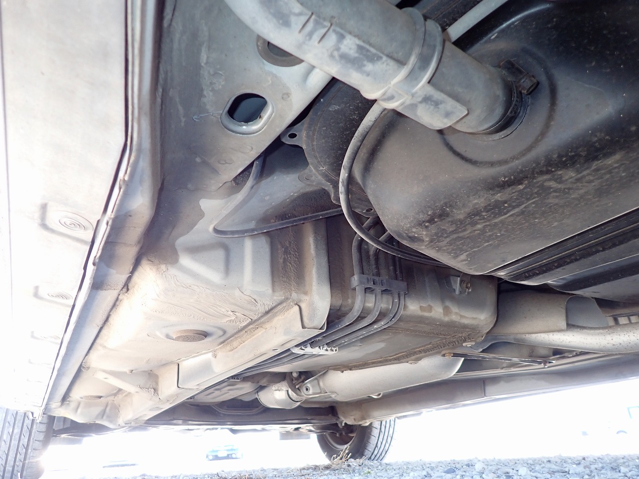 TOYOTA Corolla Spacio