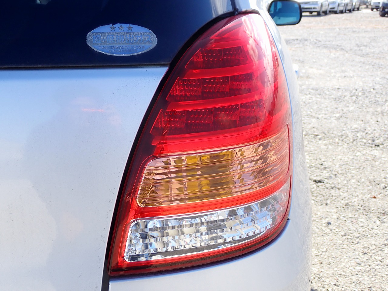 TOYOTA Corolla Spacio