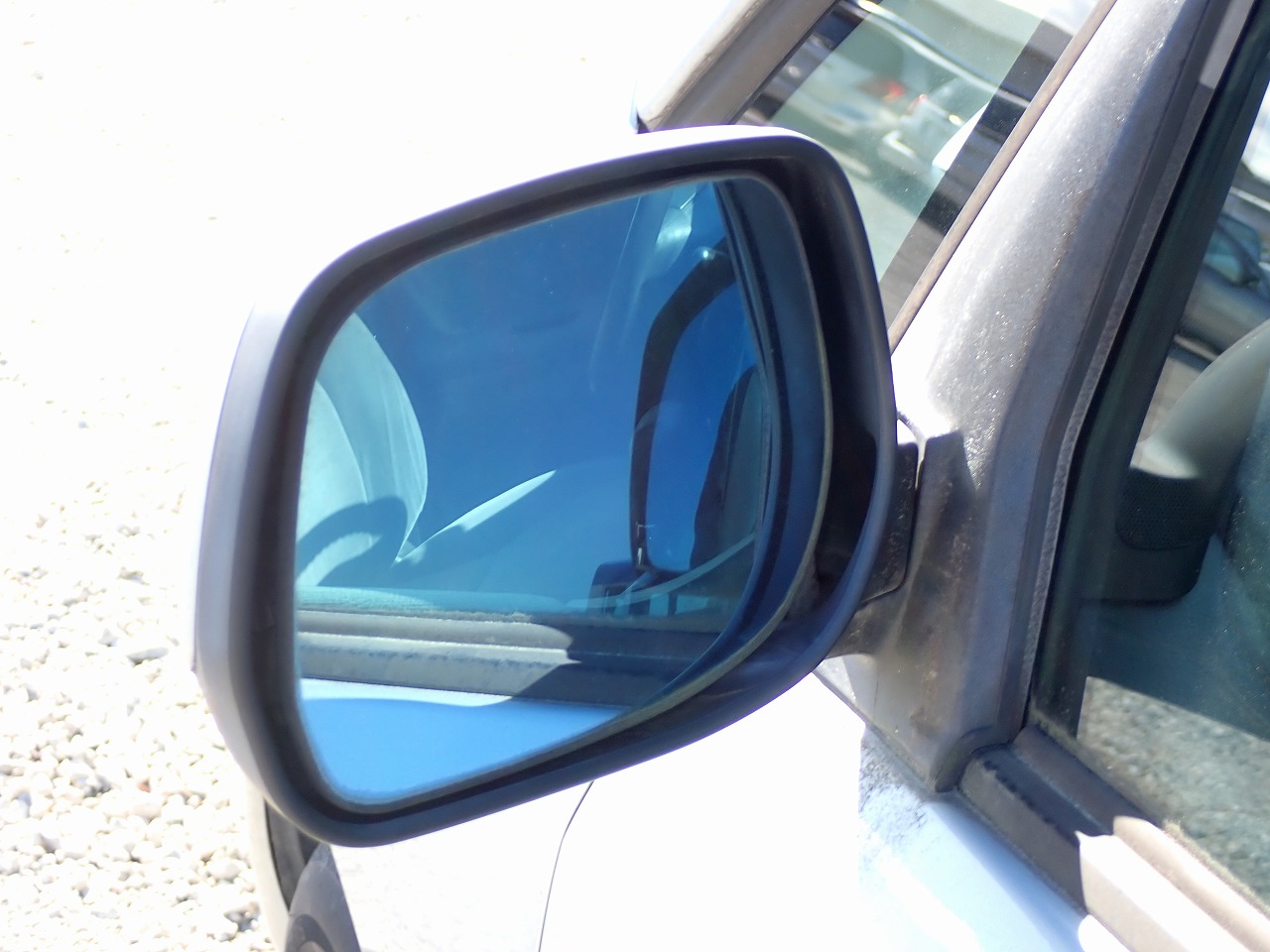 TOYOTA Corolla Spacio