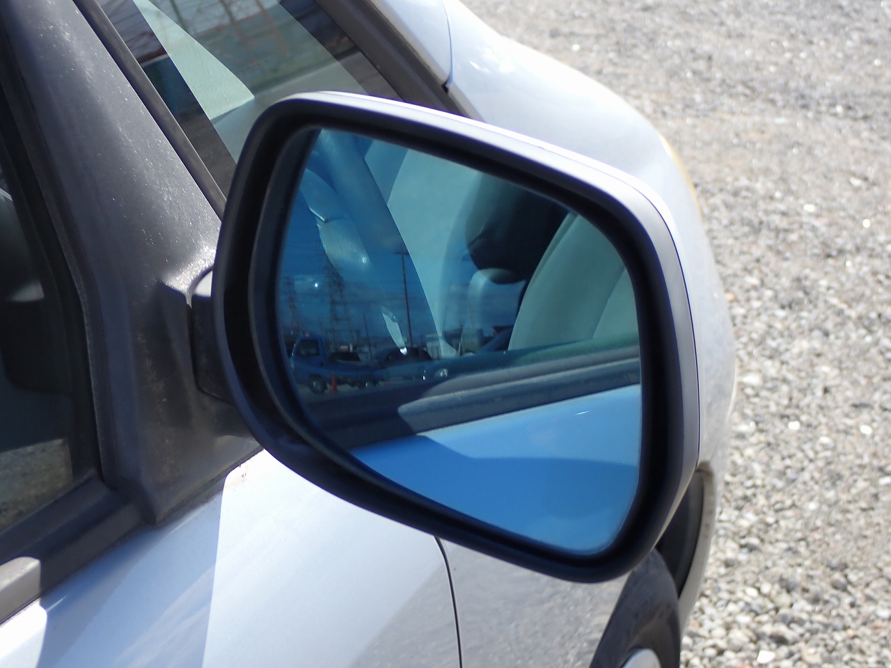 TOYOTA Corolla Spacio