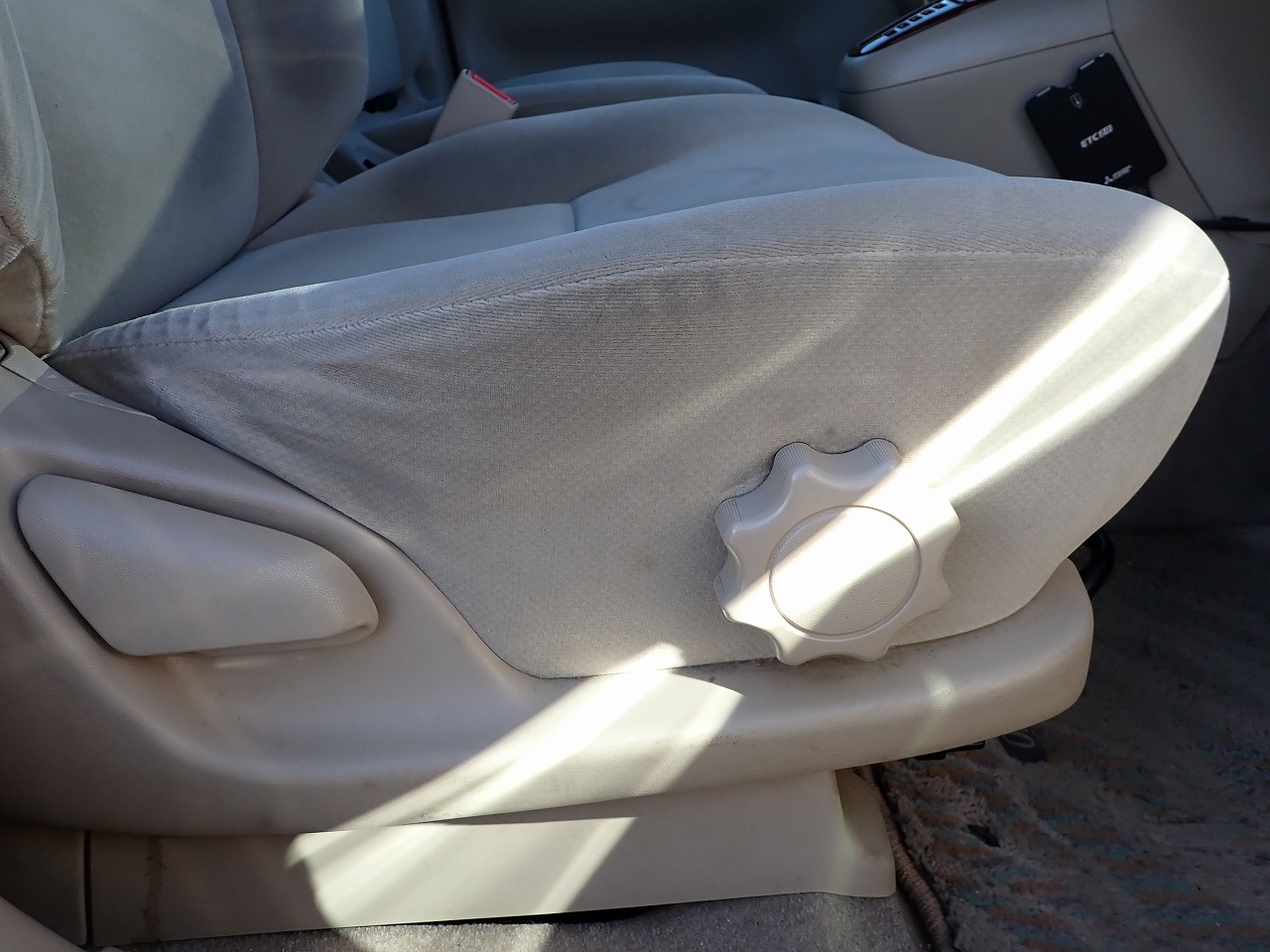 TOYOTA Corolla Spacio