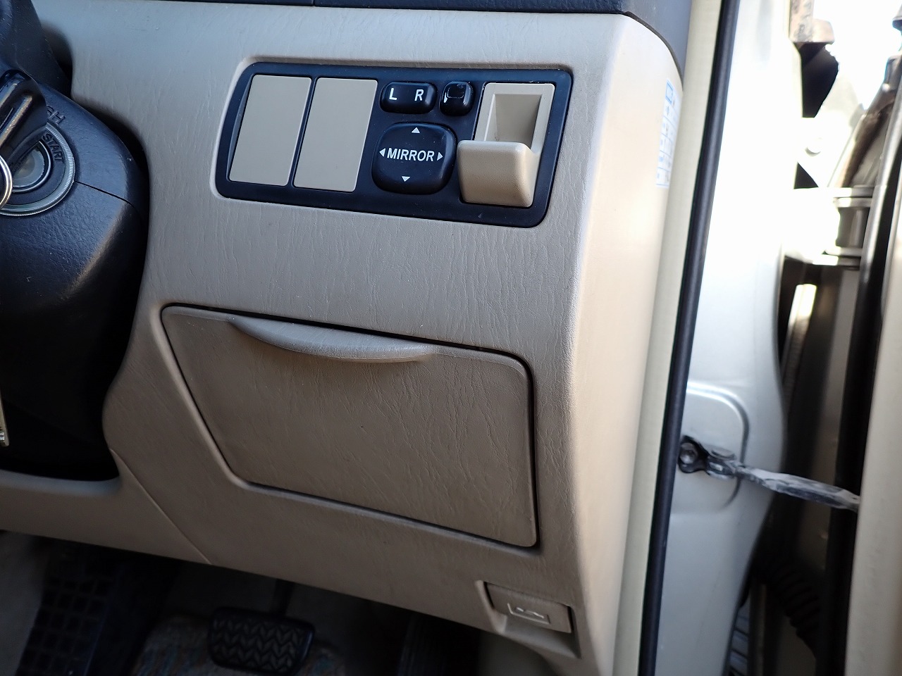 TOYOTA Corolla Spacio