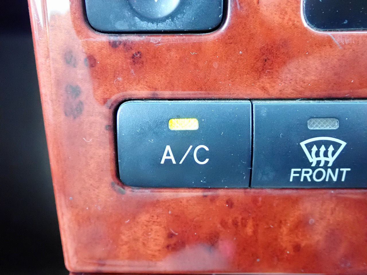 TOYOTA Corolla Spacio