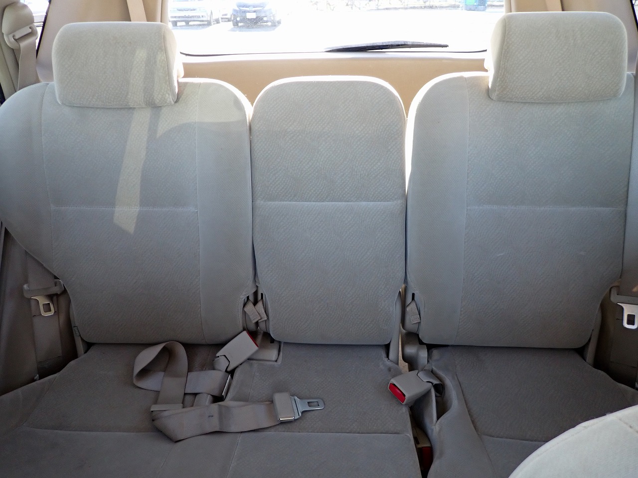 TOYOTA Corolla Spacio