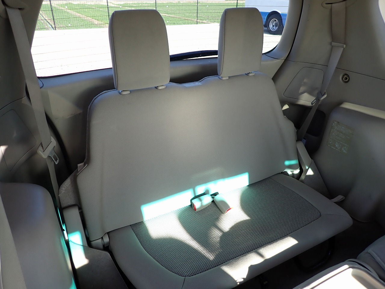 TOYOTA Corolla Spacio