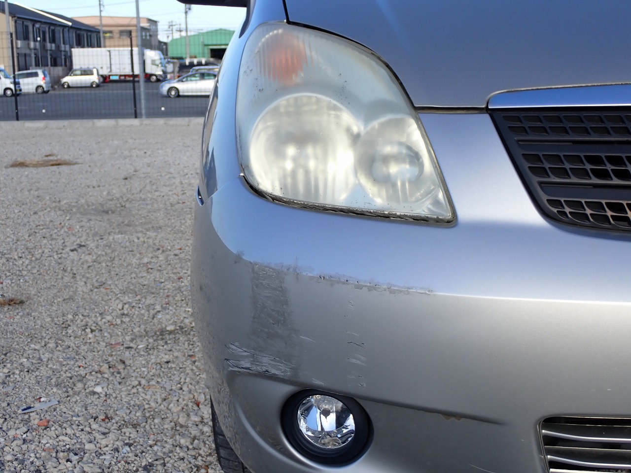 TOYOTA Corolla Spacio