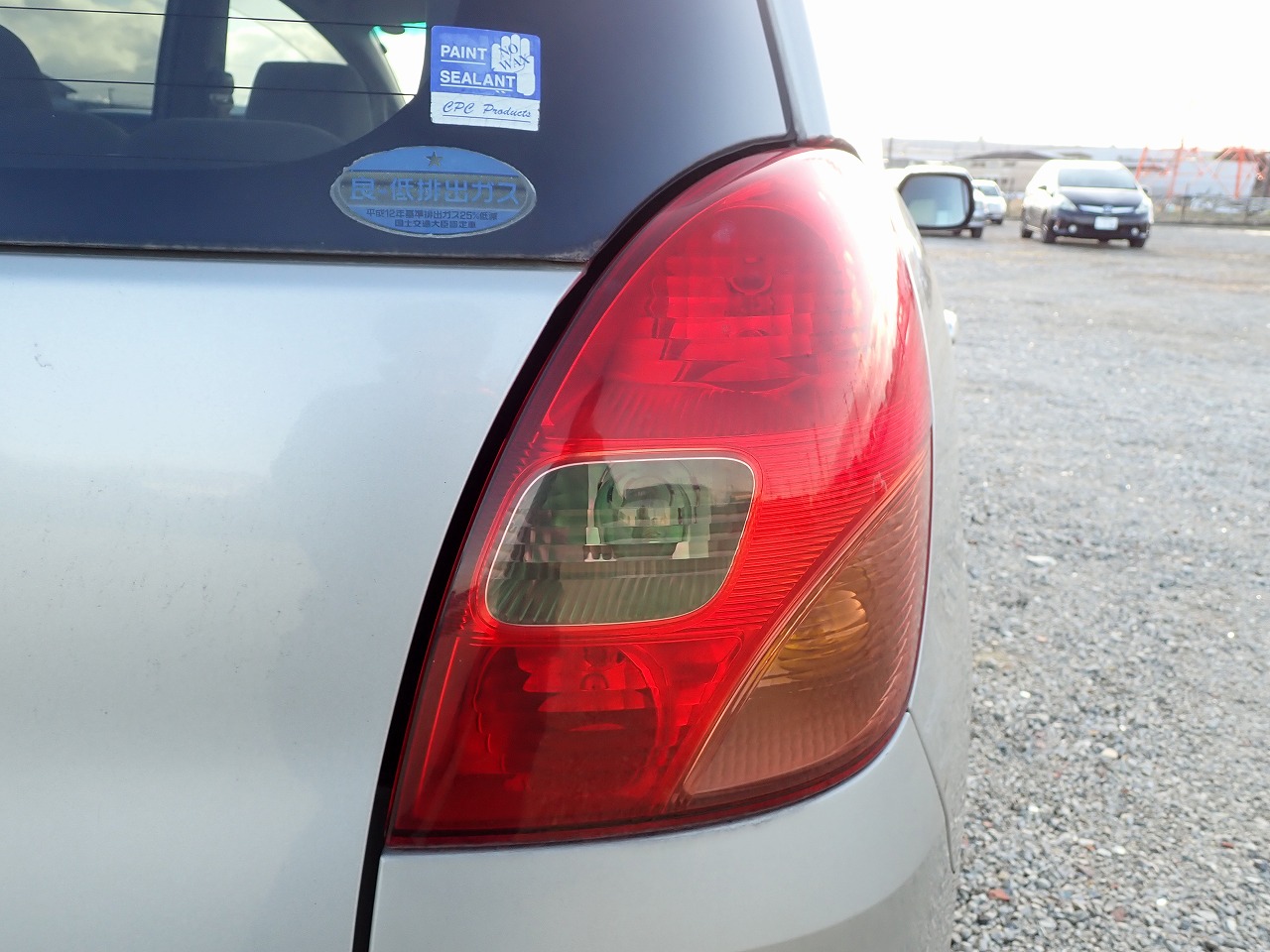 TOYOTA Corolla Spacio