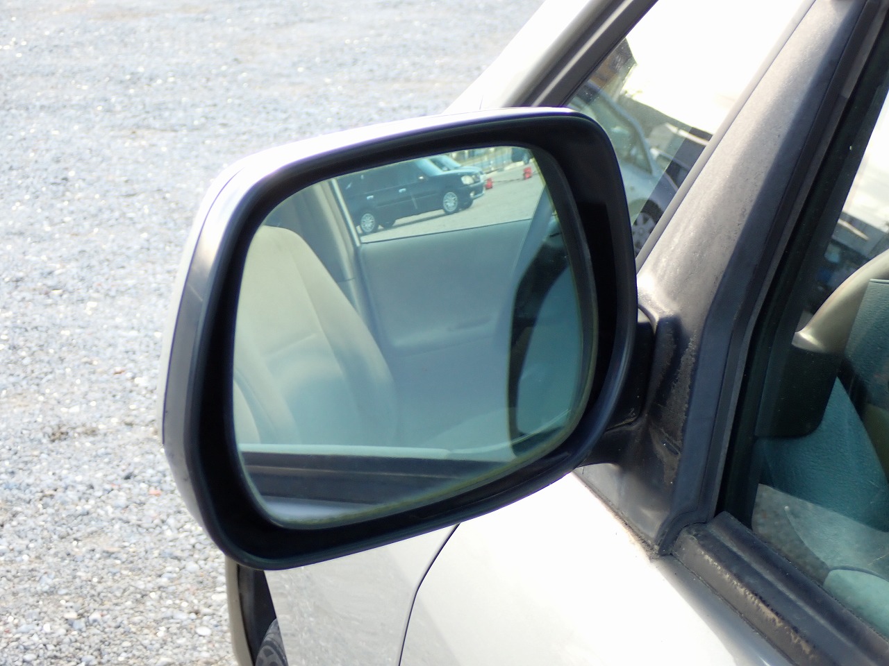 TOYOTA Corolla Spacio