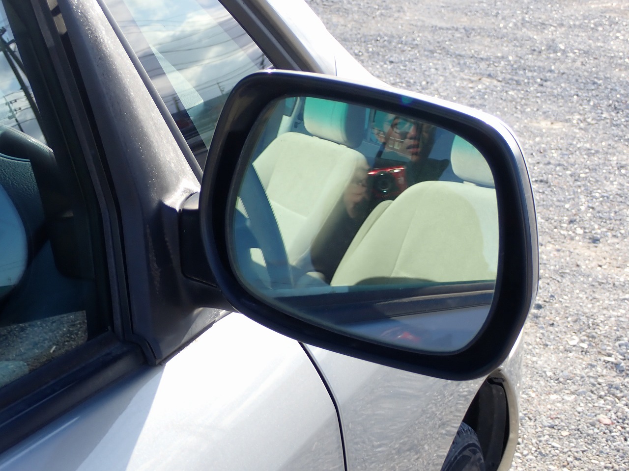 TOYOTA Corolla Spacio