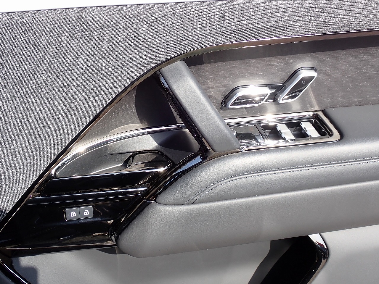 LAND ROVER RANGE ROVER SPORTS