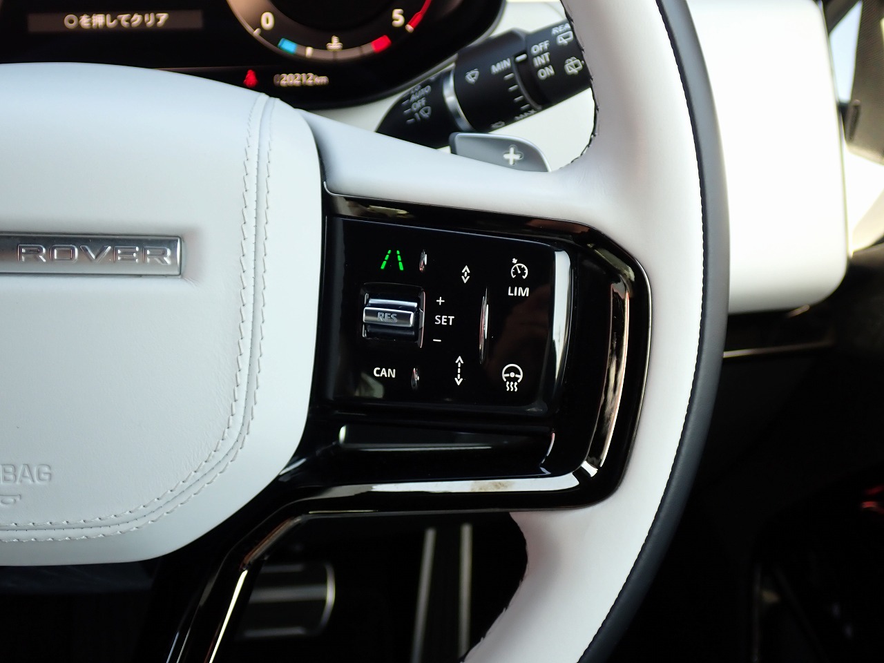 LAND ROVER RANGE ROVER SPORTS