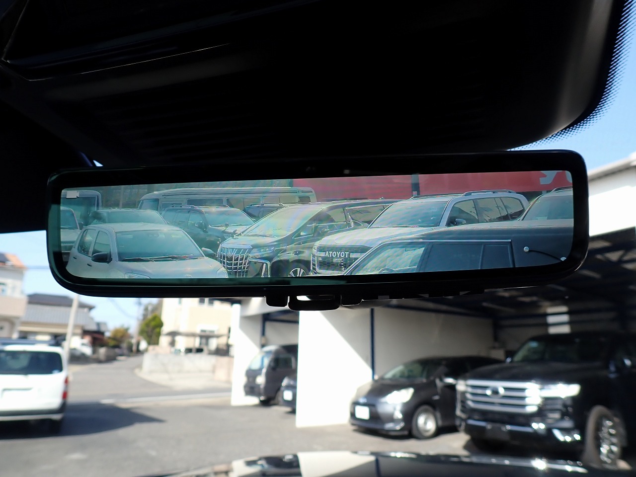 LAND ROVER RANGE ROVER SPORTS