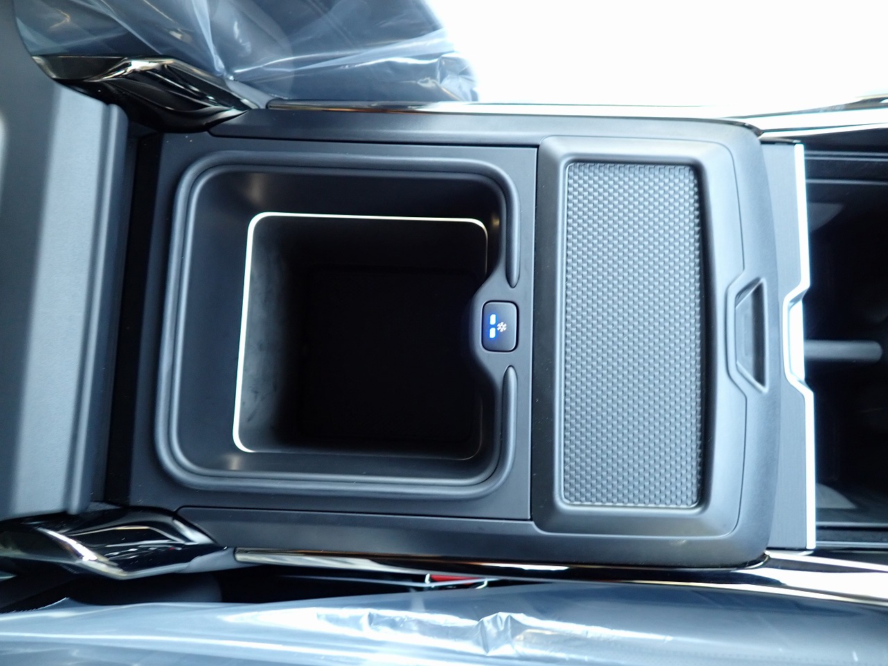 LAND ROVER RANGE ROVER SPORTS