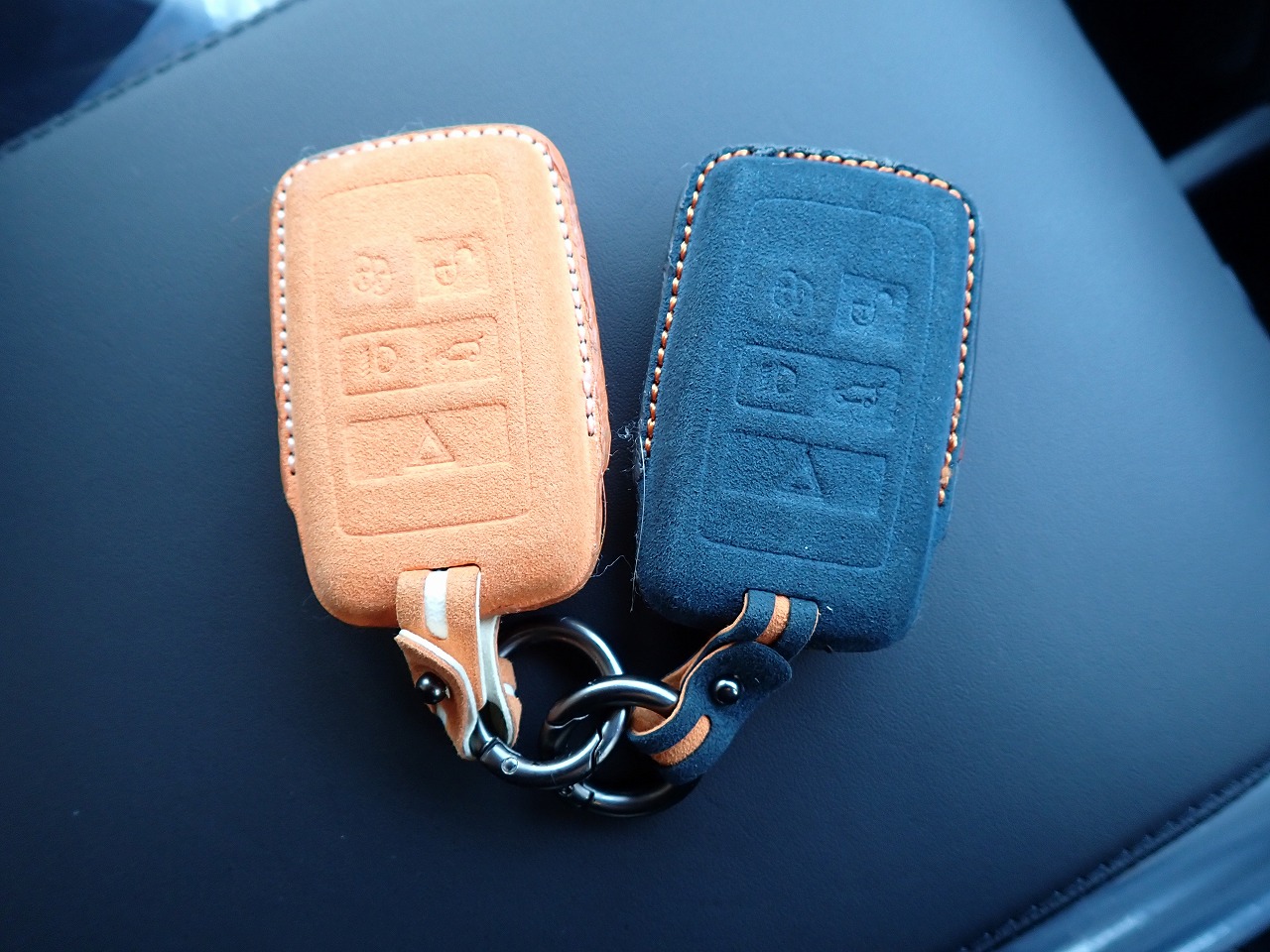 LAND ROVER RANGE ROVER SPORTS