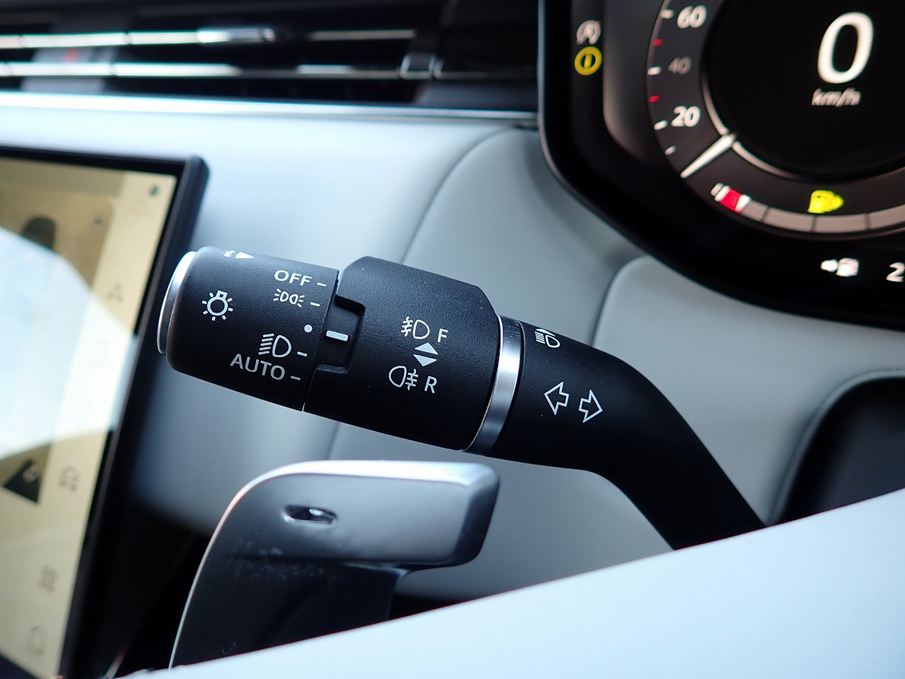 LAND ROVER RANGE ROVER SPORTS