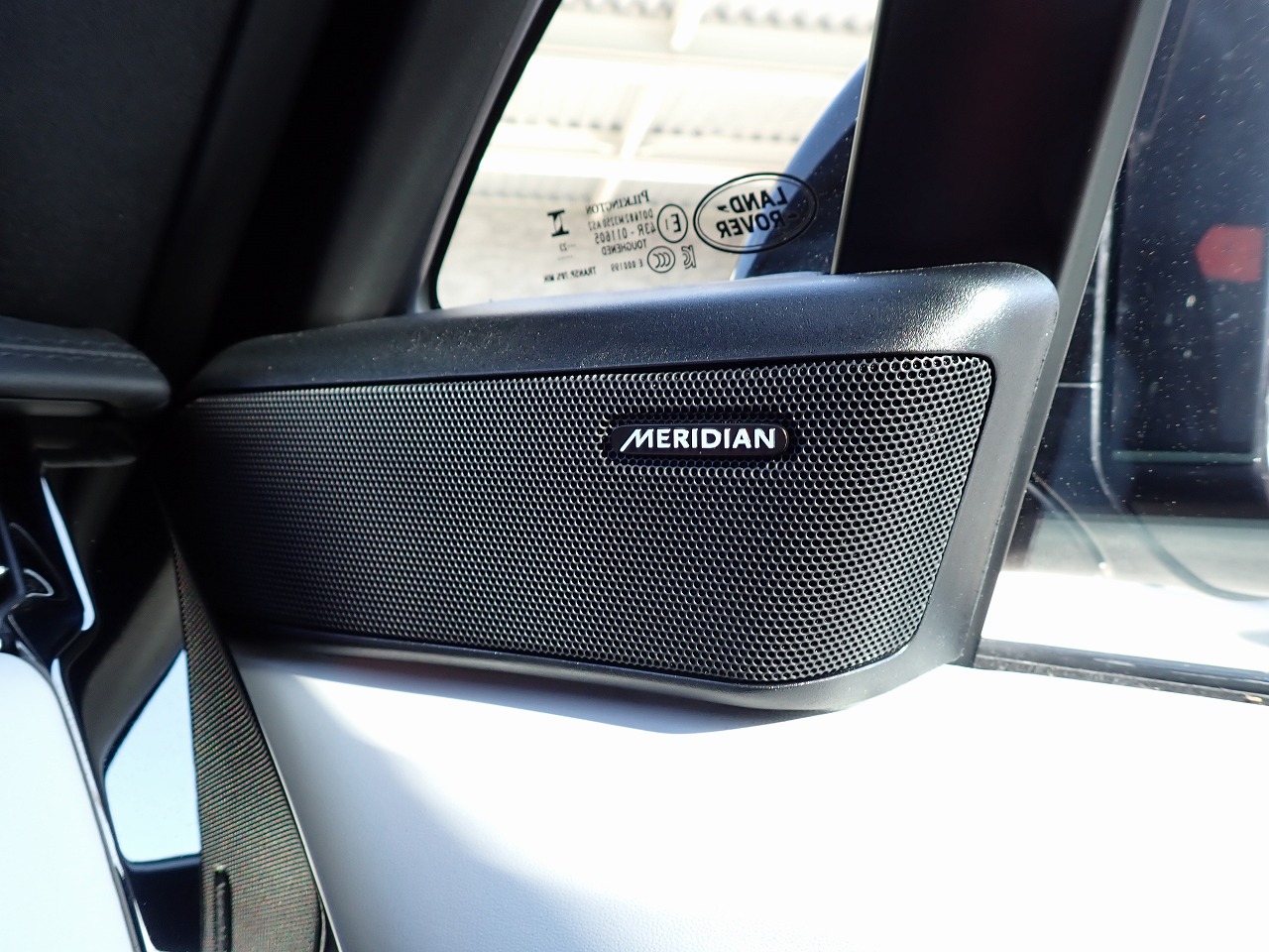 LAND ROVER RANGE ROVER SPORTS