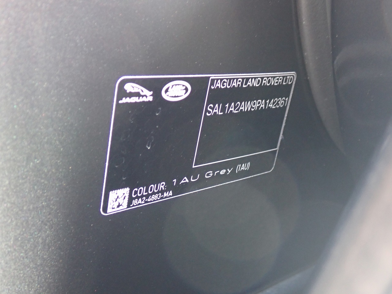 LAND ROVER RANGE ROVER SPORTS