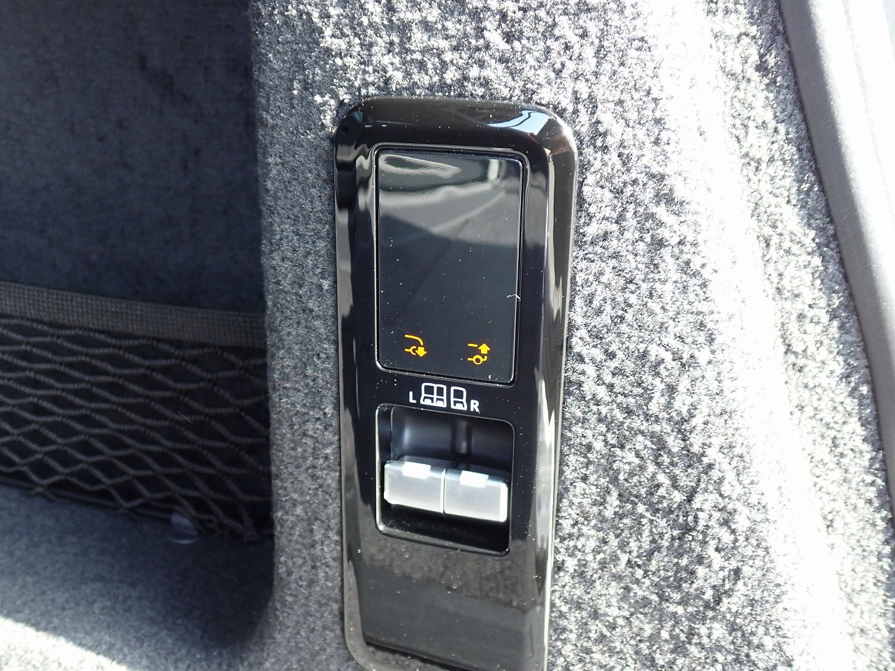 LAND ROVER RANGE ROVER SPORTS