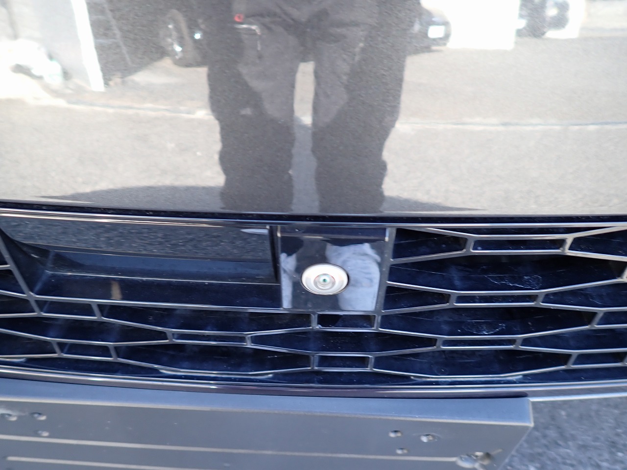 LAND ROVER RANGE ROVER SPORTS