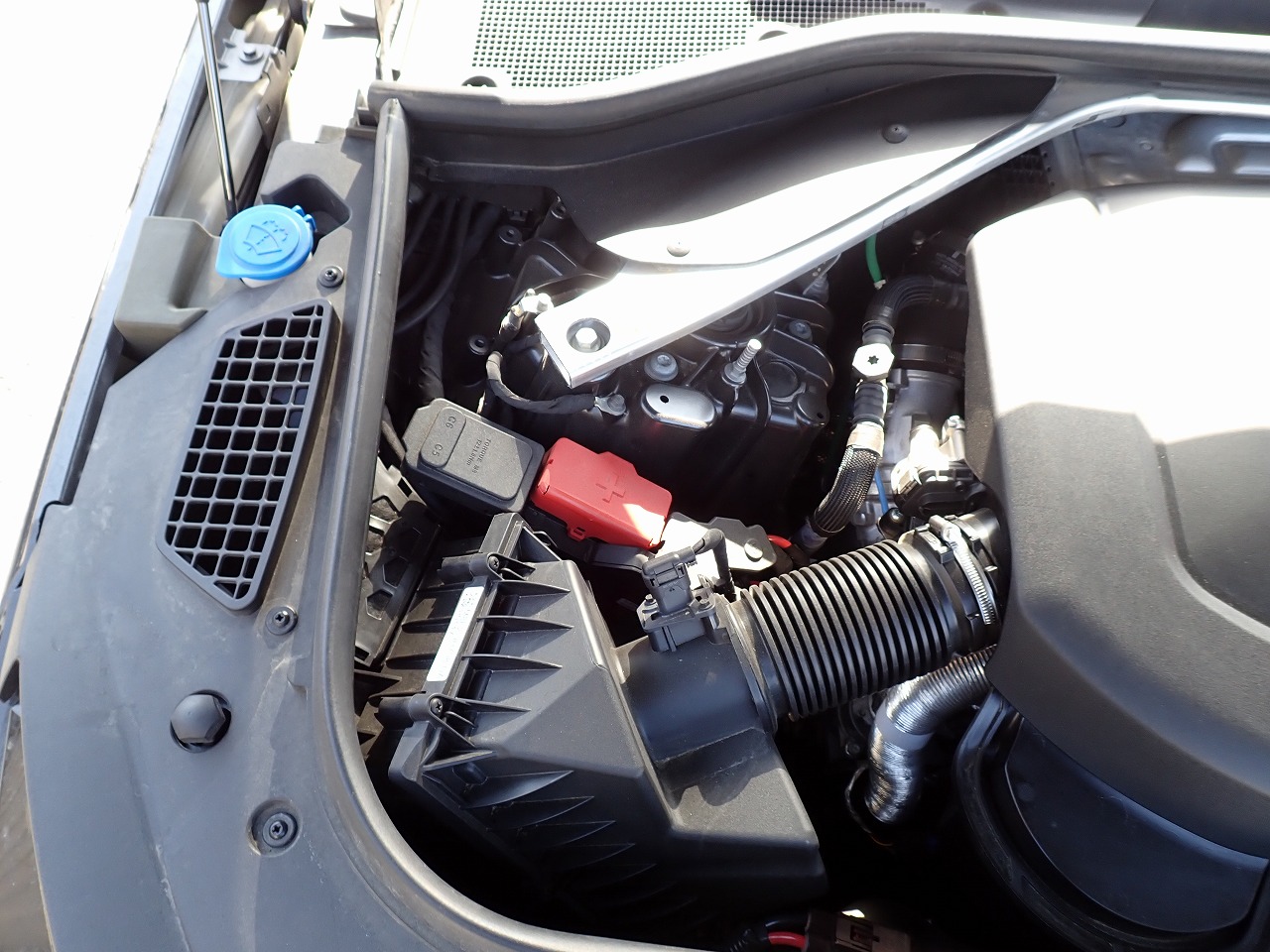 LAND ROVER RANGE ROVER SPORTS