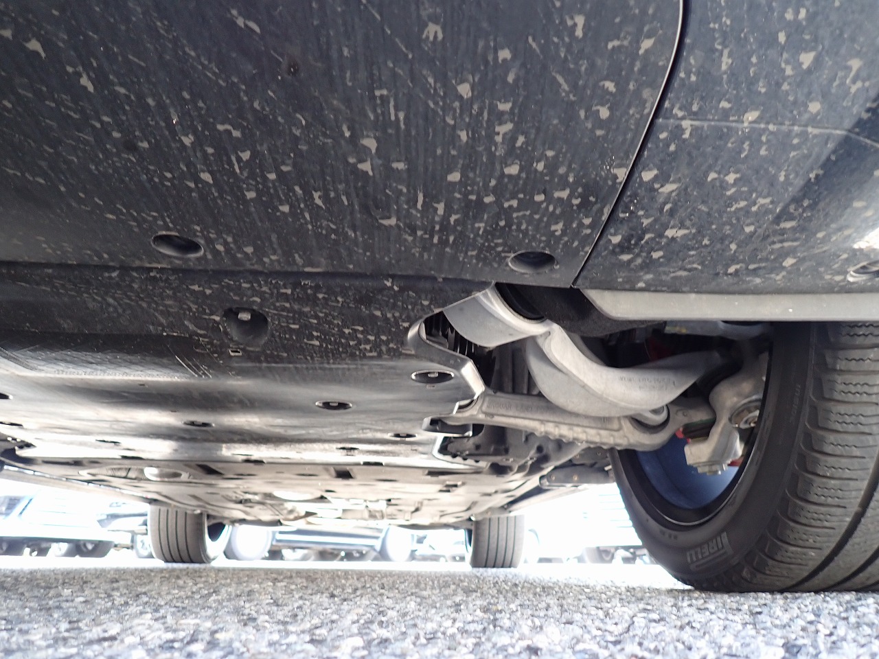 LAND ROVER RANGE ROVER SPORTS